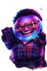 Newman logo